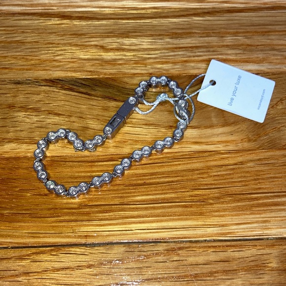 ♻️Nic and Syd Bracelet - Picture 5 of 7